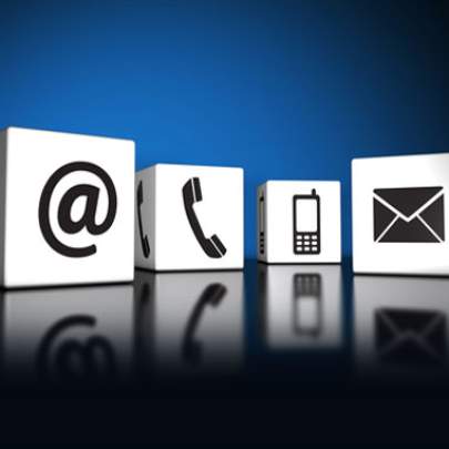 CONTACT