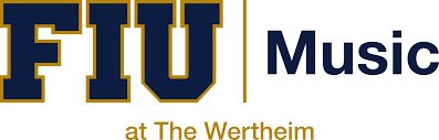 FIU School of Music logo