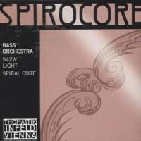 Spirocore-Wiech