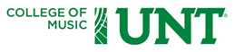 UNT-Music-Logo