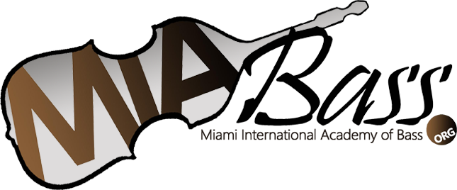 Miami International Academy of Bass